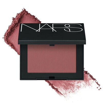 TALC-FREE BLUSH (RUBOR PARA ROSTRO)